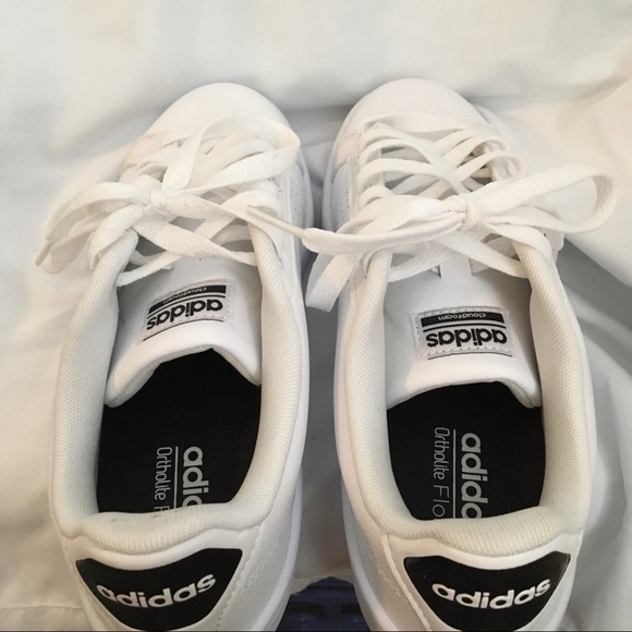 Adidas Superstar Ortholite Float Cloudfoam - Picture 11 of 12